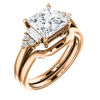 Picture of EDS-122941 | Diamond Engagement Rings