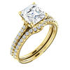 Picture of EDS-122993 | Diamond Engagement Rings