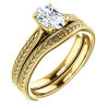 Picture of EDSÂ­ - 123043 | Diamond Engagement Rings
