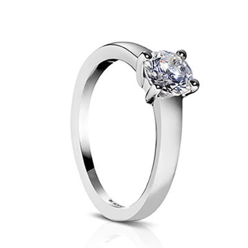 Picture of R149-1 | Diamond Engagement Rings