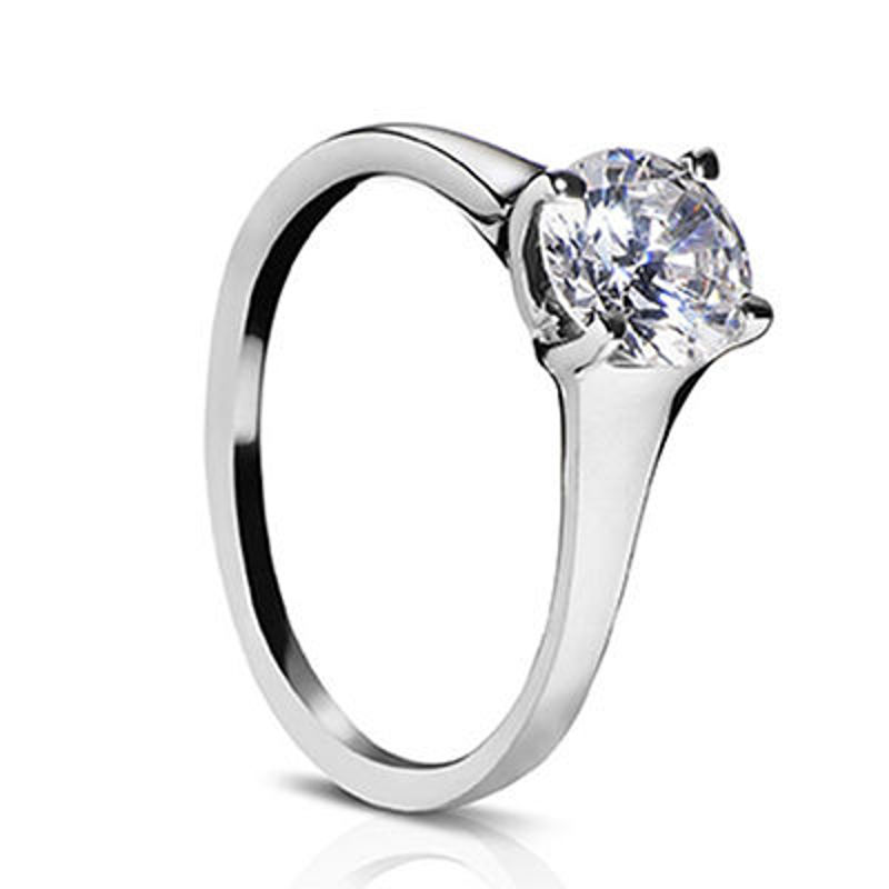 Picture of R281-1 | Diamond Engagement Rings
