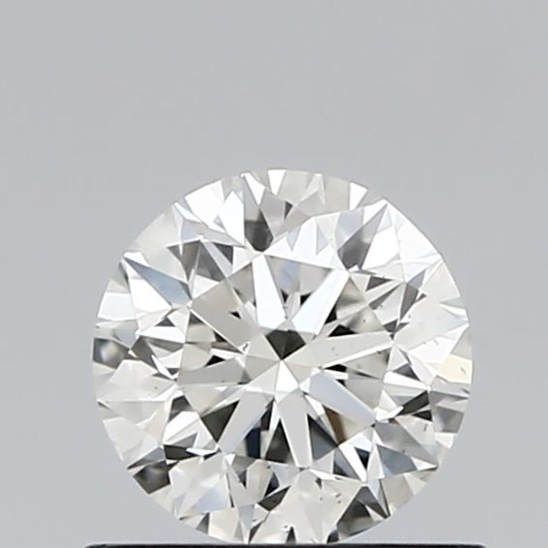 Picture of 0.7 carats ROUND GIA certified Loose diamond, J Color | VS1 clarity | VG cut