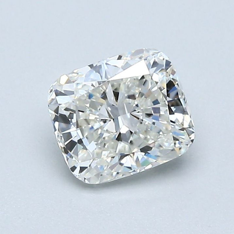 Picture of 0.7 carats CUSHION MODIFIED GIA certified Loose diamond, I Color | VVS2 clarity