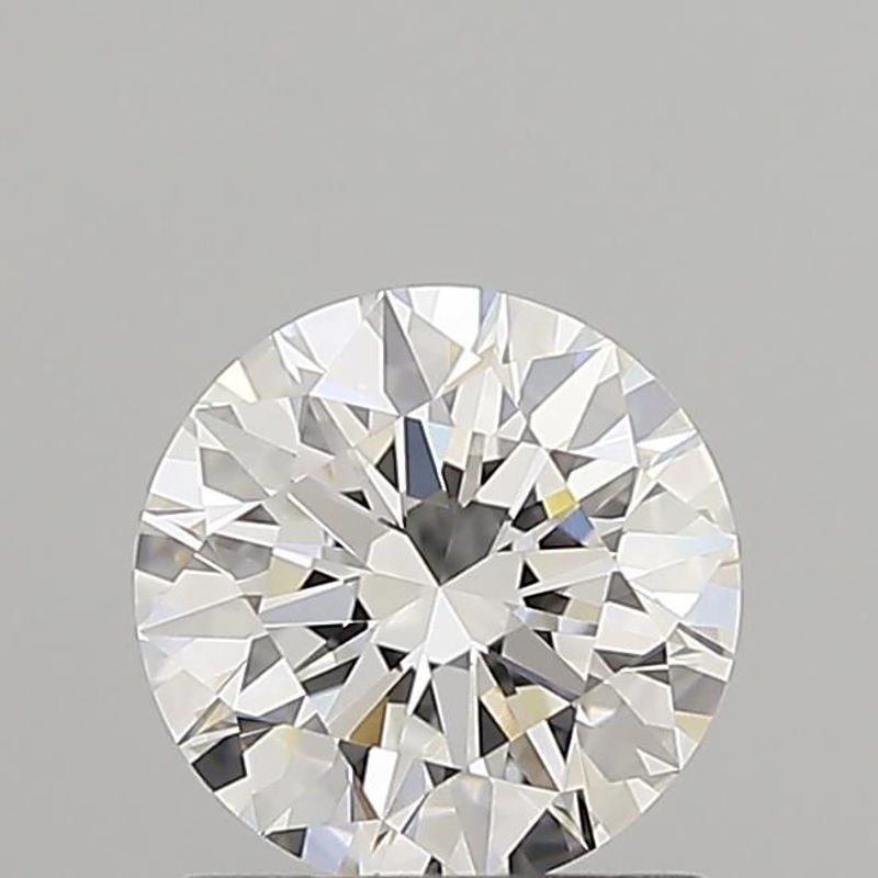 Picture of 0.9 carats ROUND GIA certified Loose diamond, D Color | VVS2 clarity | EX cut