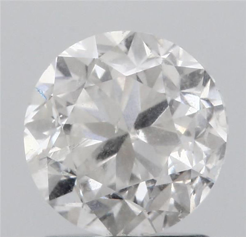 Picture of 1.5 carats ROUND IGI certified Loose diamond, G Color | I1 clarity | F cut