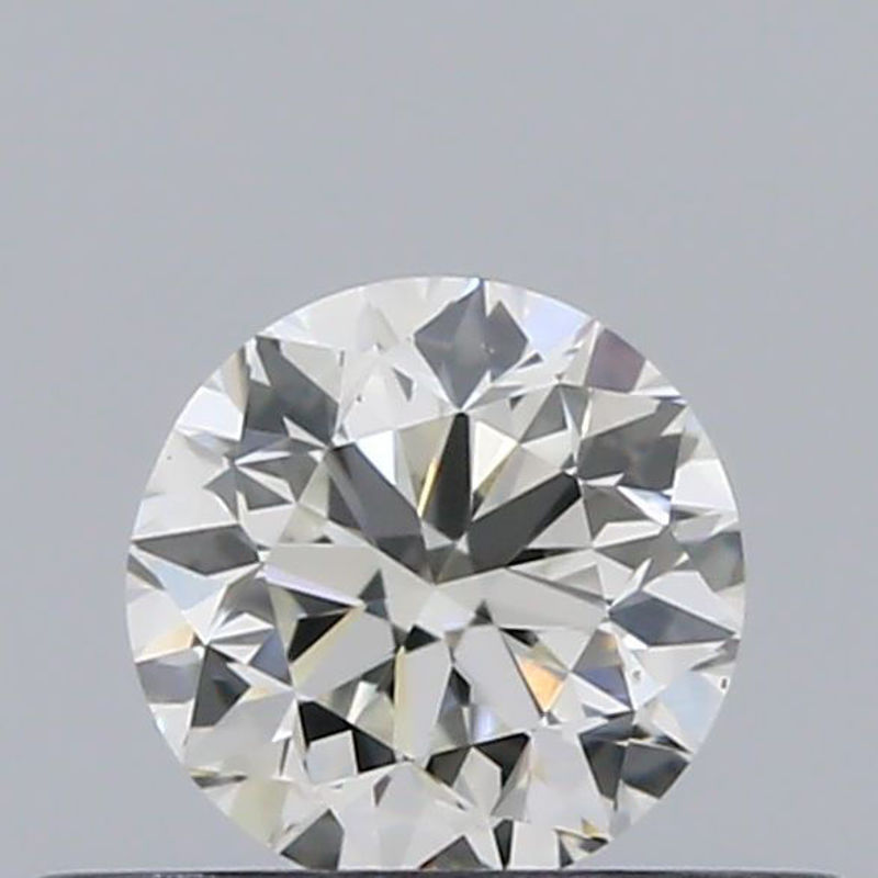 Picture of 0.31 carats ROUND GIA certified Loose diamond, E Color | VS1 clarity | VG cut