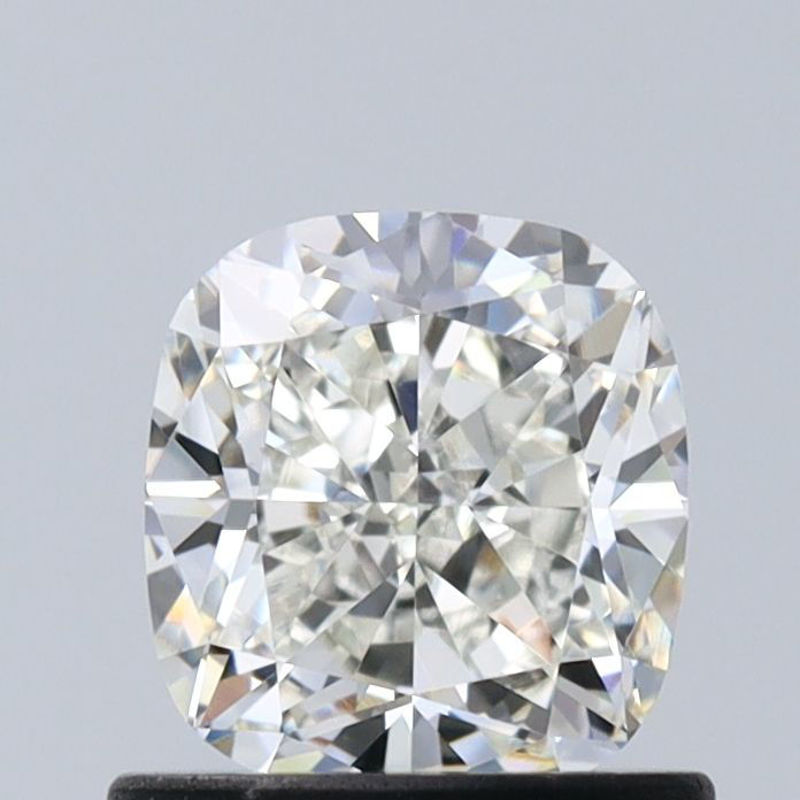 Picture of 1 carats CUSHION MODIFIED GIA certified Loose diamond, J Color | VVS2 clarity