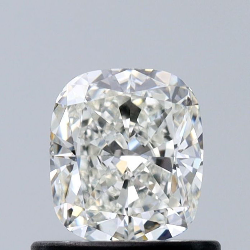 Picture of 0.7 carats CUSHION MODIFIED GIA certified Loose diamond, I Color | VS1 clarity