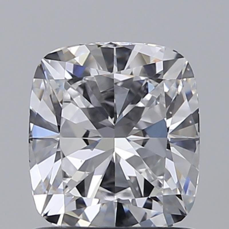 Picture of 1 carats CUSHION BRILLIANT GIA certified Loose diamond, D Color | VS1 clarity