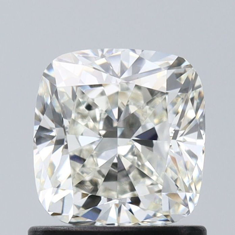 Picture of 1.15 carats CUSHION MODIFIED GIA certified Loose diamond, J Color | VVS1 clarity