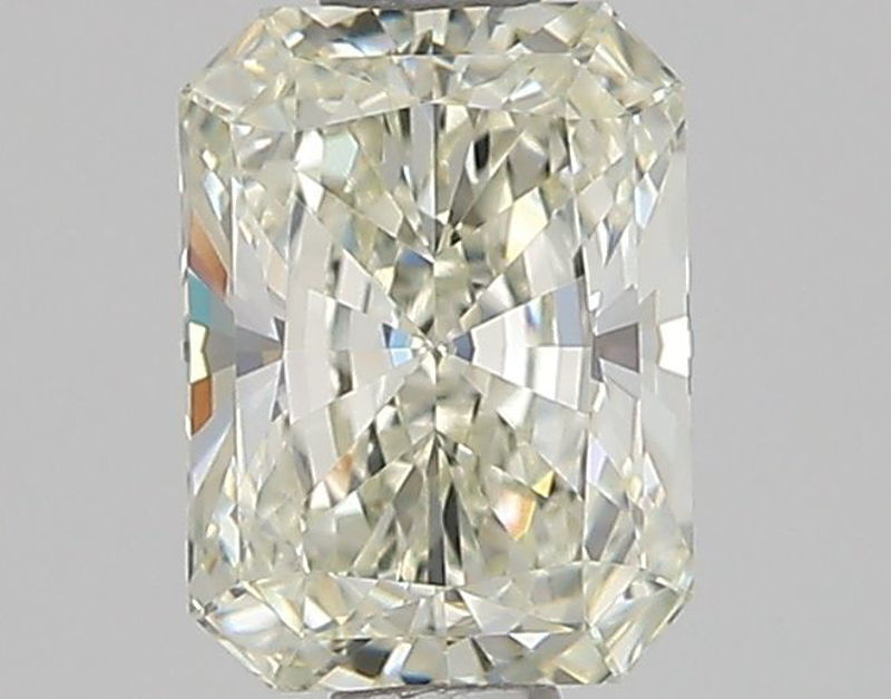 Picture of 1.08 carats RADIANT IGI certified Loose diamond, J Color | IF clarity | VG cut