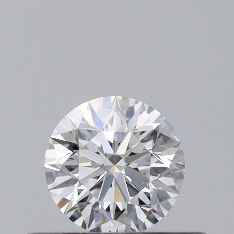 Picture of 0.3 carats ROUND GIA certified Loose diamond, E Color | VVS1 clarity | GD cut